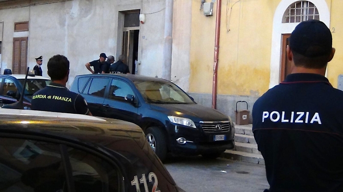 Controlli in centro storico a Ragusa, in tre mesi controllate 555 persone