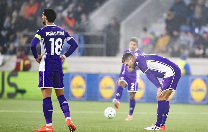 Fiorentina, bivio d&rsquo;inverno: spareggio di Conference con una trappola polacca o un amarcord cipriota