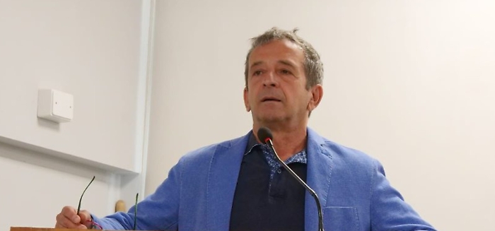 L'allarme di Pistorio: "Il settore delle costruzioni nell'isola sta rallentando"