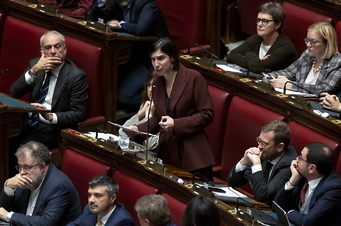 Manovra, Schlein contro Meloni: &laquo;Tradisce ogni promessa, Italia in un vicolo cieco&raquo;
