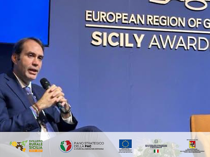 Nuovi traguardi conseguiti grazie anche all&rsquo;impegno del Presidente Schifani ed alla condivisione del Parlamento, alla sinergia con le organizzazioni sindacali e di categoria, ad una ritrovata stabilit