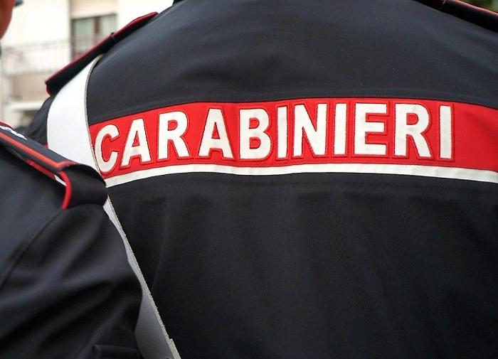 Lavoro in nero e carenze sulla sicurezza: sospesa un'impresa a Castiglione di Sicilia