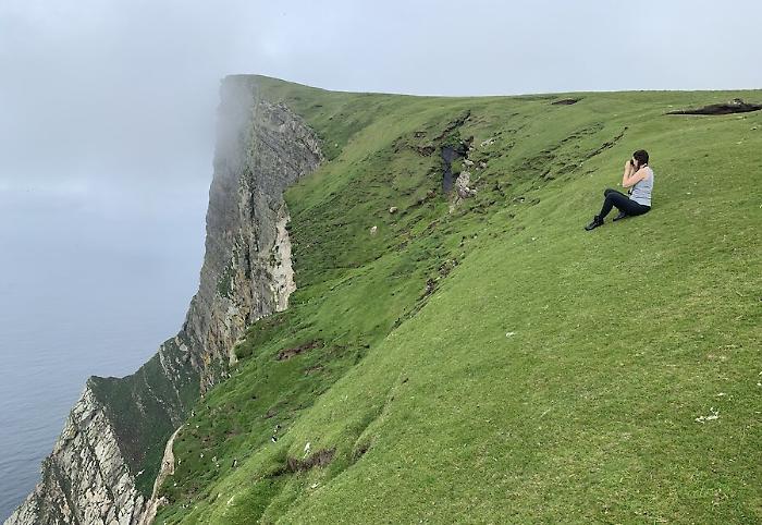 L&rsquo;isola che aspetta l&rsquo;Epifania: a Foula il Natale arriva il 6 gennaio
