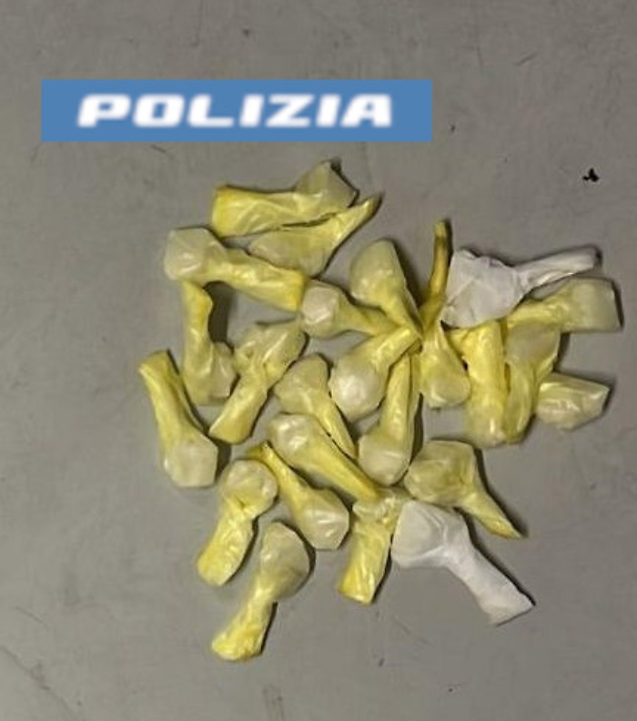 Droga e armi nei quartieri di Catania: nuovo blitz della polizia a San Giovanni Galermo