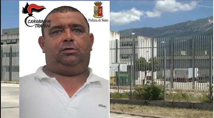 Notte di Natale a Sulmona: muore in cella Scalia, l&rsquo;ombra lunga di un delitto di mafia a Trapani