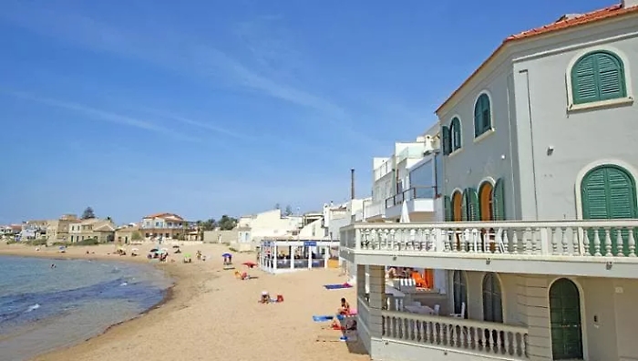 La casa di Montalbano diventa ristorante gourmet