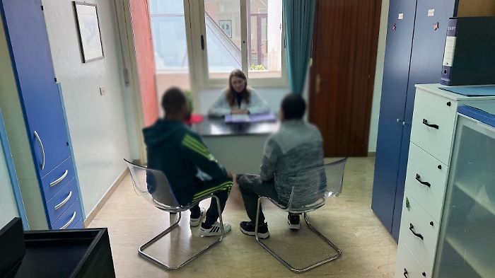 Catania, oltre la dipendenza da droga e alcol la voglia di riscatto e di una nuova vita 