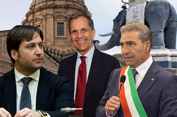 Sicilia, amministratori nel mirino: tra minacce social e aggressioni reali