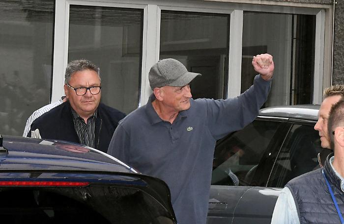 Chico Forti ottiene il via libera per lavorare fuori dal carcere: volontariato e corsi di windsurf per disabili