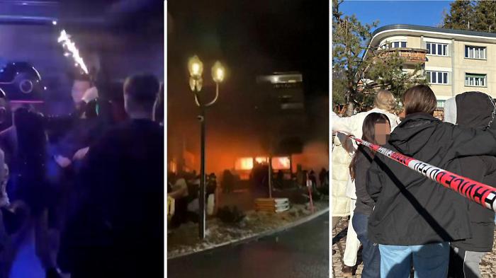 &ldquo;Dieci secondi per l&rsquo;inferno&rdquo;: cosa &egrave; successo davvero al Le Constellation di Crans-Montana