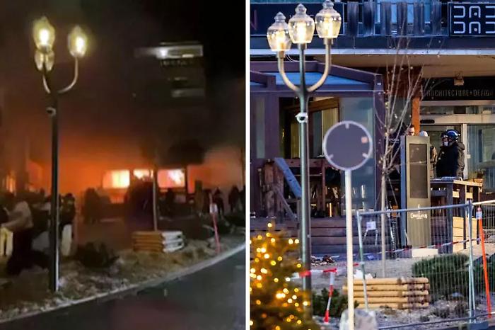 Tragedia Crans Montana, cos'&egrave; il Flashover che ha trasformato "Le Constellation" in una fornace