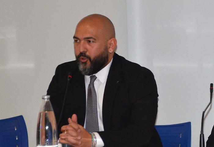 Incontro di cuori alla casa di riposo di Giarratana