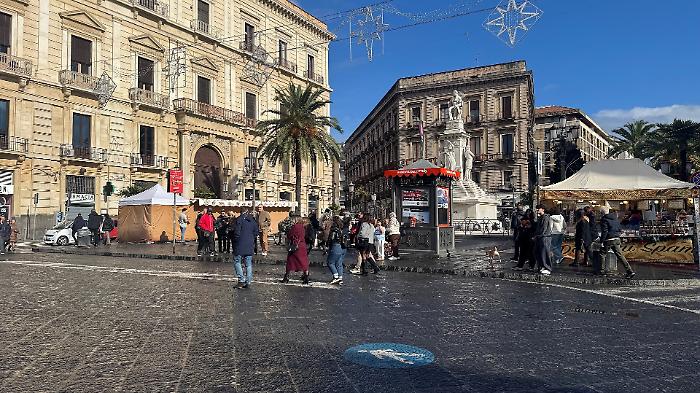 Movida violenta a Catania, l'assessore Coppolino: &laquo;Urge un Comitato per l&rsquo;ordine e la sicurezza&raquo;