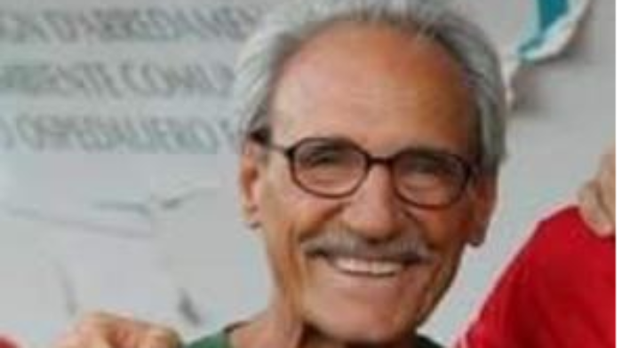 Scomparso l'ex tecnico Turi Di Stefano, protagonista del calcio siciliano