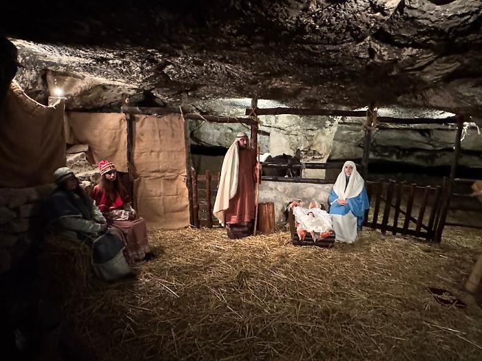 Monterosso Almo, il presepe vivente ha fatto vivere numerose emozioni