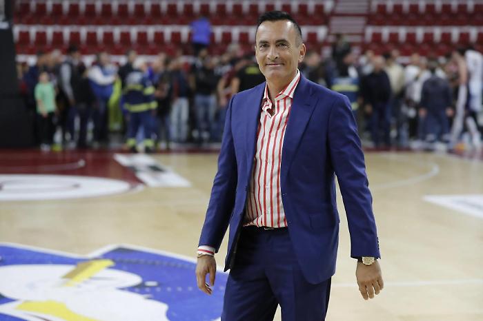 Il tonfo fragoroso di un sogno rivelatosi un bluff