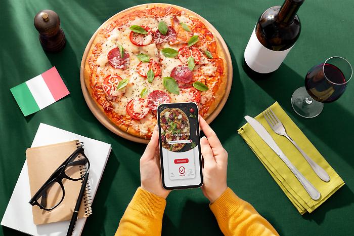 Pizzerie in cima alle ricerche "near me": boom della domanda globale, autenticit&agrave; sotto esame