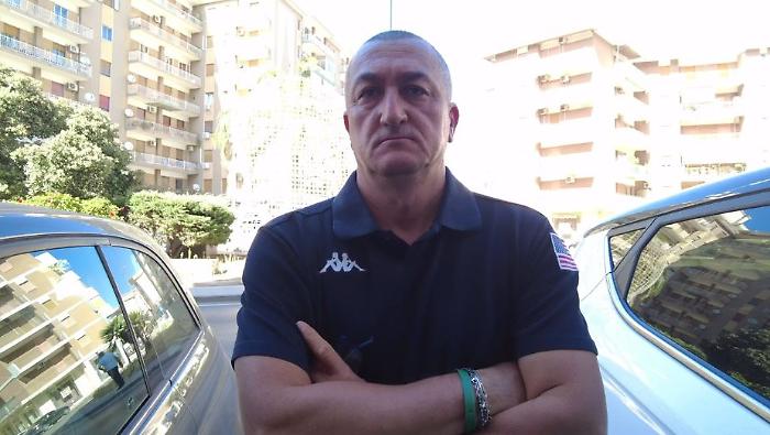 Imbr&ograve;: "Sisma? Critiche alla Protezione civile sono fuori luogo"