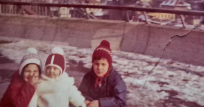 Biagio Conte nel racconto delle due sorelle: &laquo;Era protettivo, &egrave; stato sempre insofferente verso le ingiustizie&raquo;