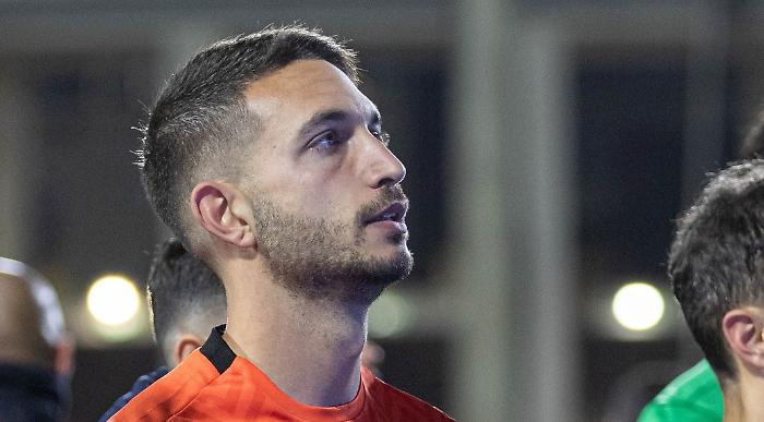 Serie C: Monopoli-Siracusa, la diretta. Farroni para rigore a Fall, annullato gol a Tirelli