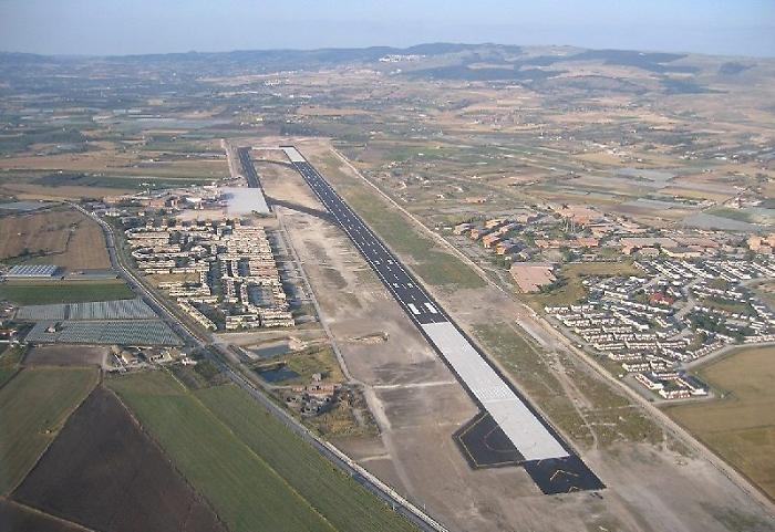 L'aeroporto di Comiso a caccia di conferme
