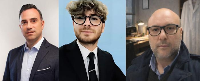 Acri, Incardona e Montalto lanciano una lista civica per le comunali 2027 in continuit&agrave; con Castellino