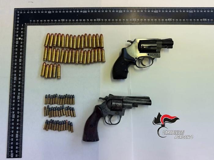 Tentata estorsione per un omicidio mai commesso, in manette rampollo della famiglia Grassonelli