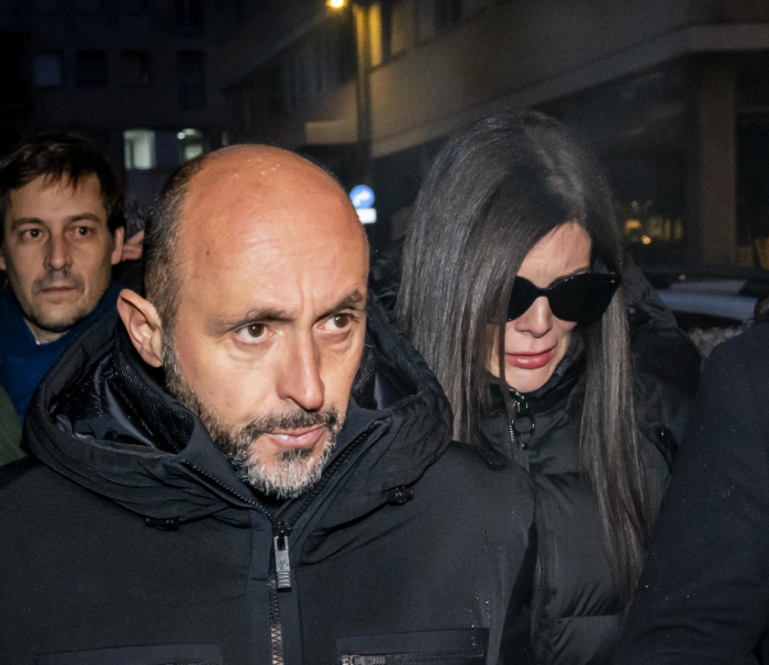 Crans Montana, niente domiciliari per Jessica Moretti: non potr&agrave; lasciare la Svizzera