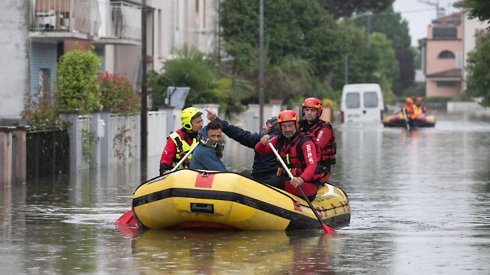 Quando il disastro diventa routine: il nuovo volto dell&rsquo;Italia