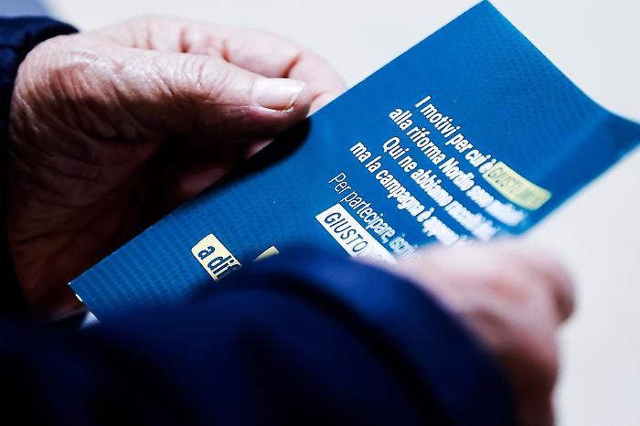 Cosa cambia se il TAR conferma o annulla la delibera sulla data del referendum