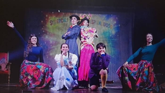 Compagnia Teatro Stabile Caltanissetta