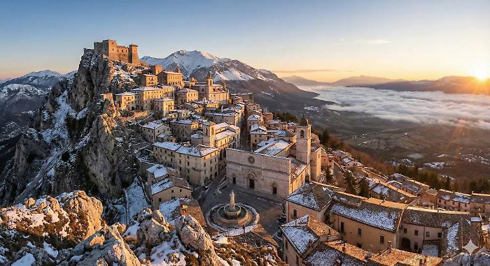 L'Aquila, dal terremoto a Capitale della Cultura 2026 con Rieti: il meritato sigillo di una rinascita