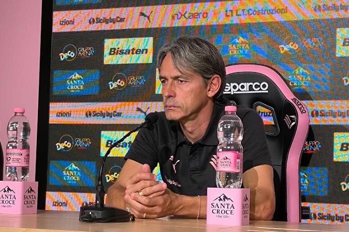 Il pari di Mantova brucia ancora, ma non oscura la crescita del Palermo: Inzaghi chiede una reazione contro lo Spezia