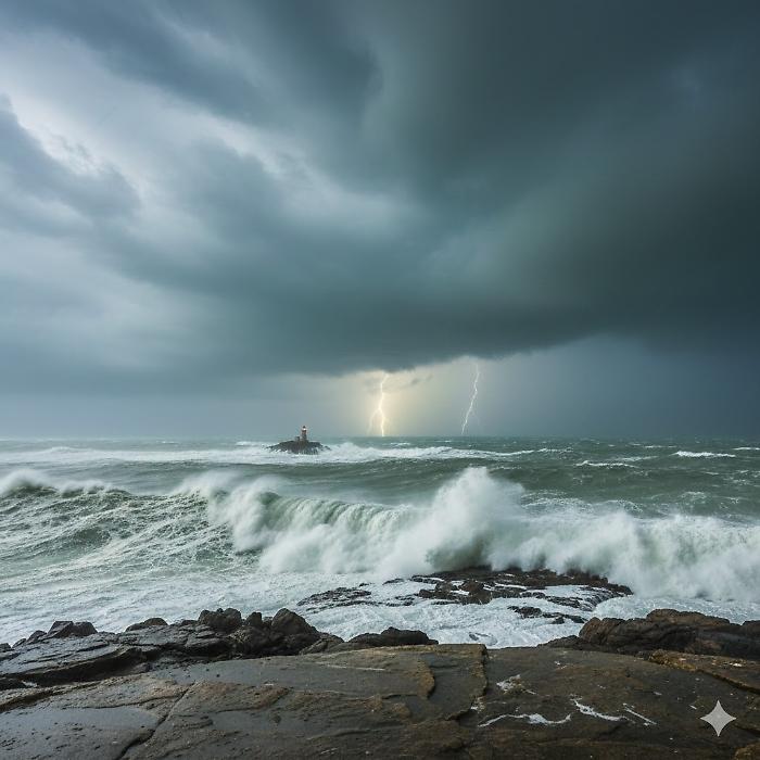 Maltempo in arrivo a Catania, l'avviso per la cittadinanza: cosa fare e a chi rivolgersi in caso di difficolt&agrave;