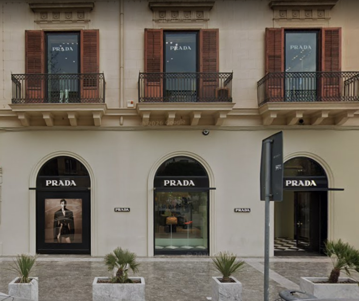 Anche Prada lascia Palermo, in bilico dieci posti di lavoro