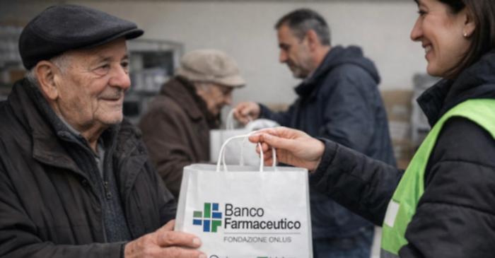Solidariet&agrave; sanitaria a Palermo: dalla giornata di raccolta del farmaco al riuso dei presidi medici