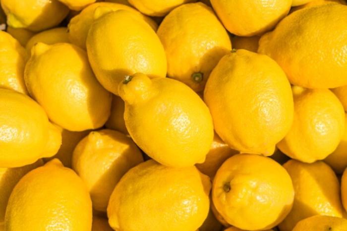 Il limone della Conca d'oro tra i prodotti agroalimentari tradizionali italiani
