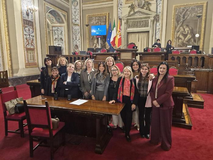 ars deputate donne quote rosa