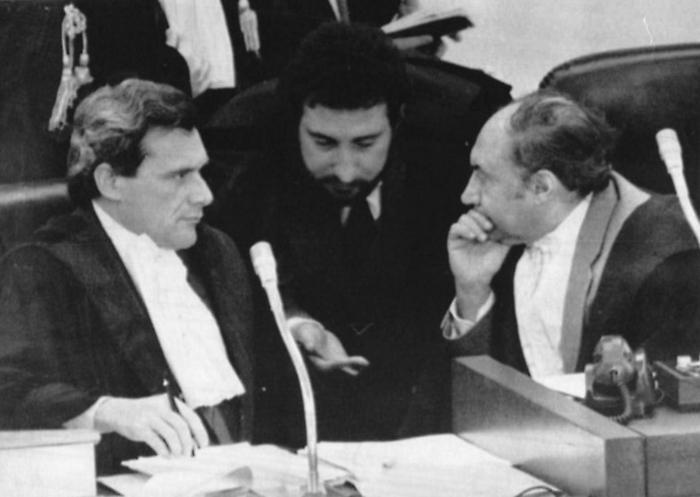 Maxiprocesso, 40 anni dalla svolta che cambi&ograve; l&rsquo;Italia. Meloni: &laquo;Lo Stato non arretra&raquo;