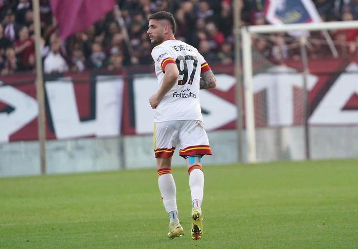 Reggina-Messina, la diretta testuale: le formazioni ufficiali