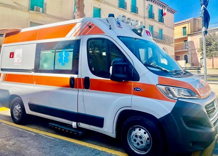 Ragusa Ibla, torna operativa la postazione del 118