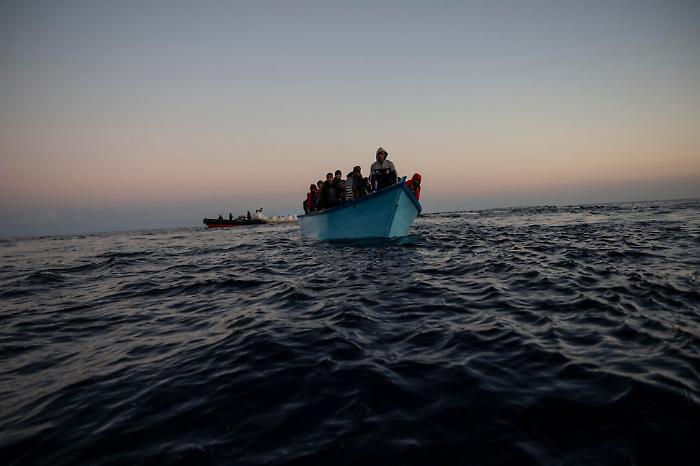 Migranti, il ciclone Harry e lo straziante appello dalla Tunisia: &laquo;Aiutateci a identificare i nostri cari&raquo;