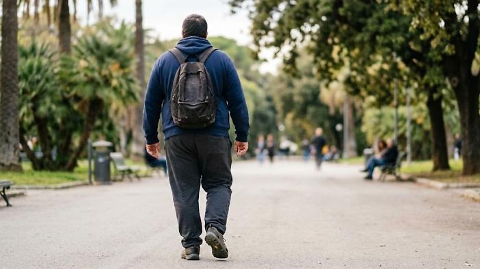 Obesit&agrave; in Italia: 6 milioni di malati, ma solo il 2,7% ammette di esserlo
