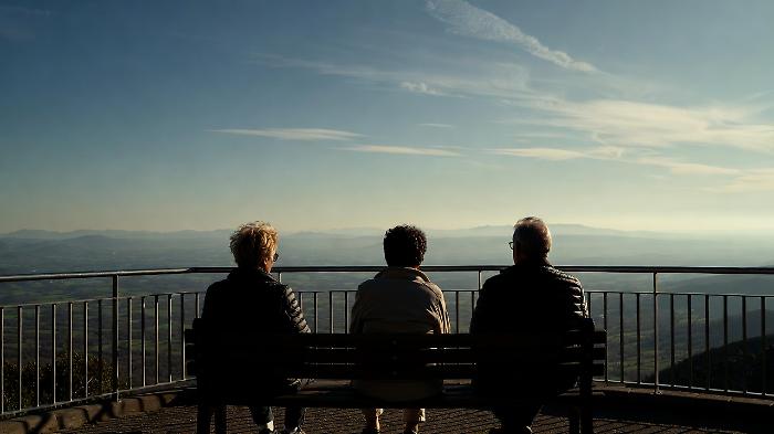 Il paese dei centenari &egrave; rimasto senza centenari: il paradosso di Campodimele