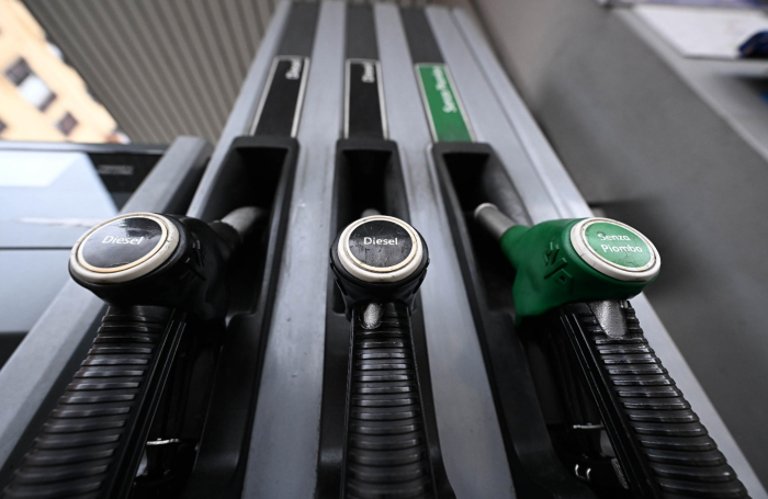 Carburanti: Mimit, prezzo medio benzina 1,803 e gasolio 1,882: nuova stangata 