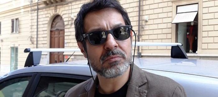 Il caso Gloria Rosboch: Giacomo Cacciatore presenta "Vite senza gloria" tra cronaca, cinema e letteratura