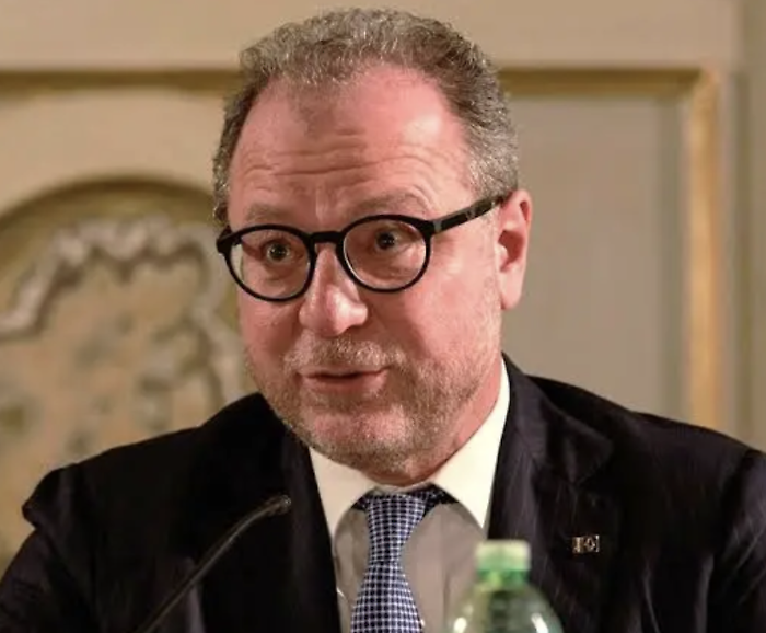 The reasons for the "Yes," in Ragusa the initiative of Forza Italia with the Vice President of the Chamber Giorgio Mul&egrave;