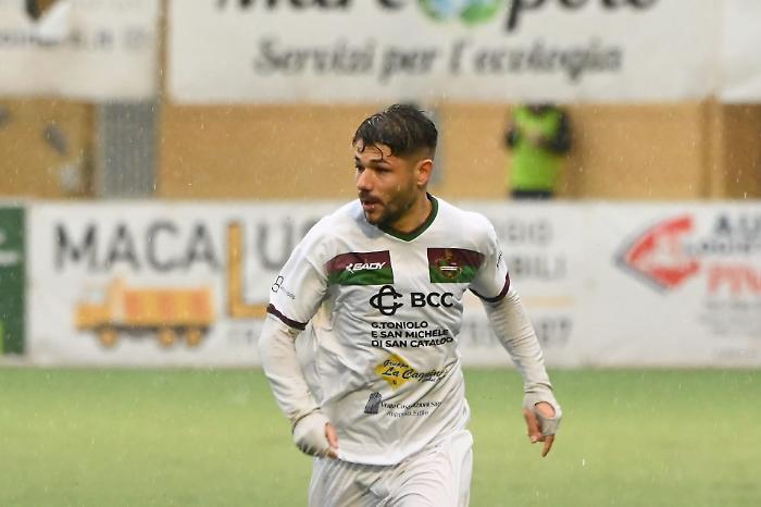 Francesco Russo (Sancataldese)