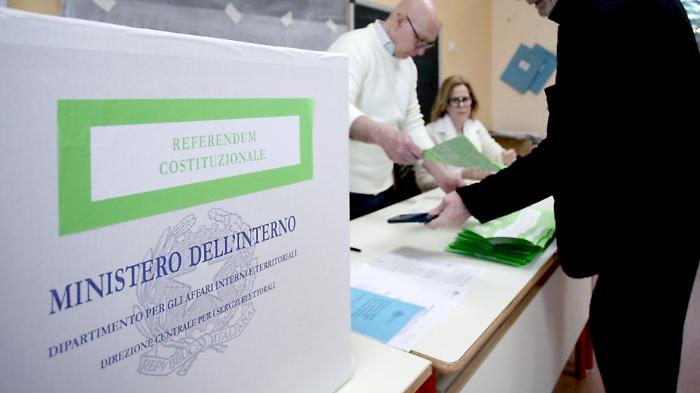 Referendum giustizia, il No che stravince: punte dell'85 per cento a Bonagia e Zen. Solo un seggio a San Lorenzo va controcorrente