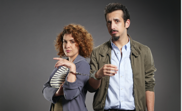 Roberto Lipari e Annandrea Vitrano: &laquo;Nell&rsquo;indole del siciliano c'&egrave; la ribellione, dai Moti del '48 ai Fasci. I morti per mafia sono tanti perch&eacute; l&rsquo;abbiamo combattuta&raquo;